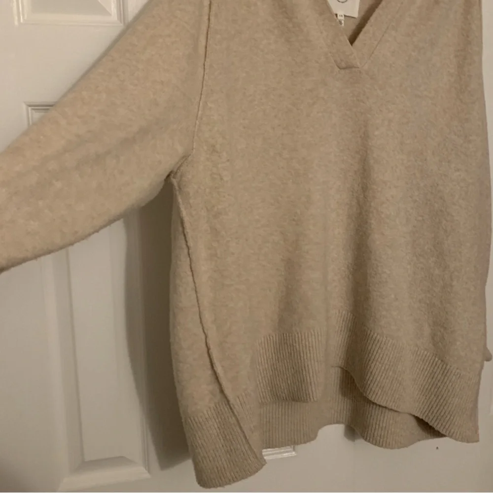 Aerie UnREAL Polo Sweater - Picture 6 of 10